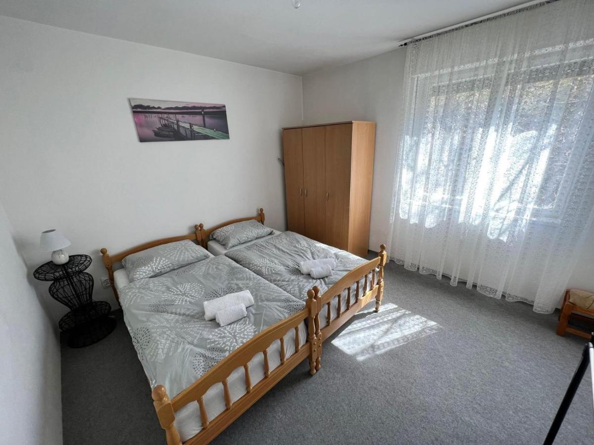 Apartment Seka Mostar Kültér fotó