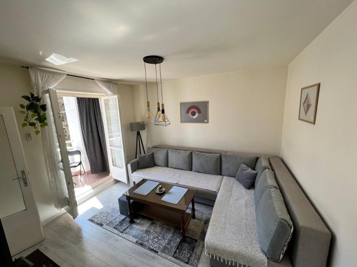 Apartment Seka Mostar Kültér fotó