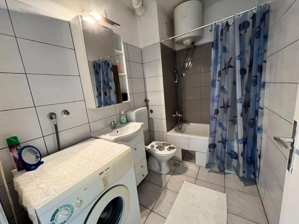 Apartment Seka Mostar Kültér fotó