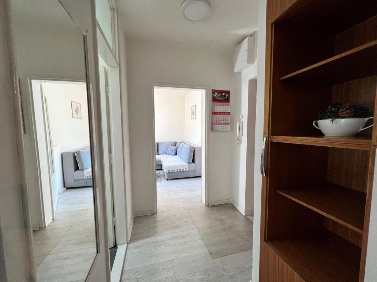 Apartment Seka Mostar Kültér fotó