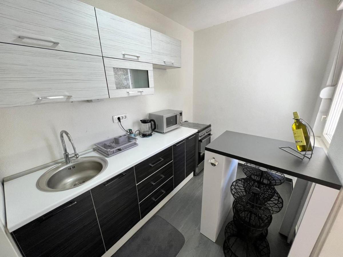 Apartment Seka Mostar Kültér fotó